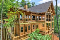 Property for sale in Fannin County, Georgia