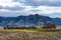 Property for sale in Park County, Montana