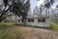 Property for sale in Brooks County, Georgia