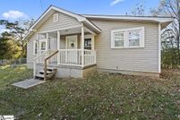 Property for sale in Laurens County, South Carolina