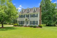 Property for sale in Johnston County, North Carolina