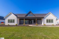 Property for sale in Laurens County, South Carolina