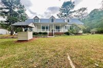 Property for sale in Robeson County, North Carolina