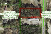 Property for sale in Pasco County, Florida