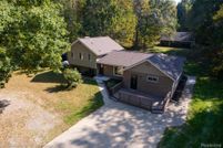 Property for sale in Lapeer County, Michigan