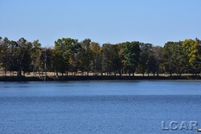 Lakefront Property for sale in Lenawee County, Michigan