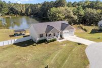 Property for sale in Johnston County, North Carolina