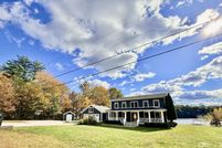 Waterfront Property for sale in Penobscot County, Maine