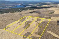 Undeveloped Land for sale in Lincoln County, Washington