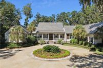 Waterfront Property for sale in Glynn County, Georgia