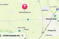 Property for sale in San Bernardino County, California