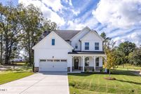 Property for sale in Harnett County, North Carolina