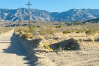 Undeveloped Land for sale in San Bernardino County, California
