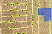 Property for sale in Nye County, Nevada