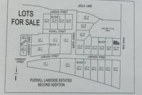 Property for sale in McPherson County, South Dakota