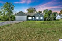 Property for sale in Meade County, Kentucky