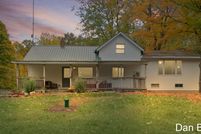 Ranch Property for sale in Montcalm County, Michigan
