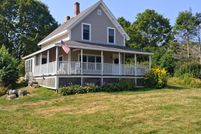 Property for sale in Lincoln County, Maine