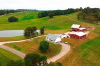 Lakefront Property for sale in Meigs County, Ohio