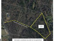 Undeveloped Land for sale in Culpeper County, Virginia