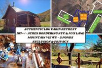 Property for sale in Delaware County, New York