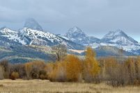 Property for sale in Teton County, Idaho
