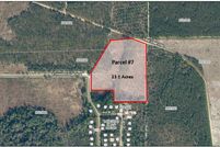 Property for sale in Putnam County, Florida