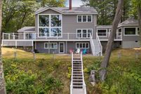 Waterfront Property for sale in York County, Maine