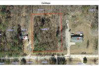 Property for sale in Franklin County, North Carolina
