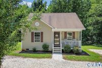 Property for sale in Buckingham County, Virginia