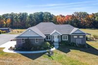 Farm Property for sale in Wells County, Indiana