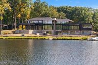 Waterfront Property for sale in Oakland County, Michigan