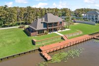 Waterfront Property for sale in Livingston Parish, Louisiana