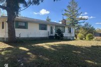 Property for sale in Saint Clair County, Michigan