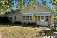 Property for sale in Greene County, Illinois