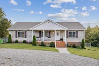 Property for sale in Prince Edward County, Virginia