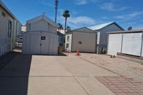 Farm Property for sale in Pinal County, Arizona