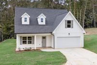 Property for sale in Gordon County, Georgia