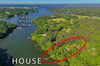 Lakefront Property for sale in Saint Mary's County, Maryland