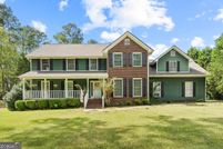 Property for sale in Baldwin County, Georgia