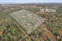 Undeveloped Land for sale in Waldo County, Maine