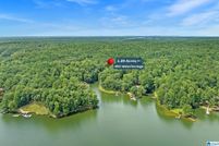 Lakefront Property for sale in Tallapoosa County, Alabama