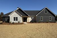 Property for sale in Lamar County, Georgia