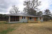 Waterfront Property for sale in Chambers County, Alabama