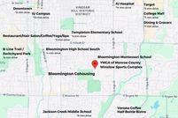 Property for sale in Monroe County, Indiana