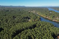 Undeveloped Land for sale in Burke County, North Carolina