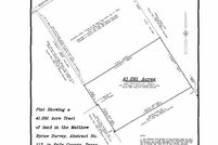 Property for sale in Falls County, Texas