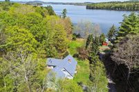 Waterfront Property for sale in Kennebec County, Maine