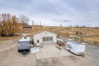 Undeveloped Land for sale in Park County, Wyoming