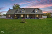 Property for sale in Ripley County, Indiana